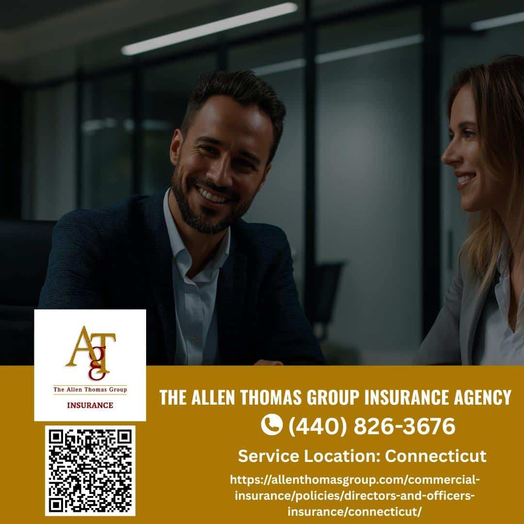 Connecticut Directors and Officers Insurance Quotes