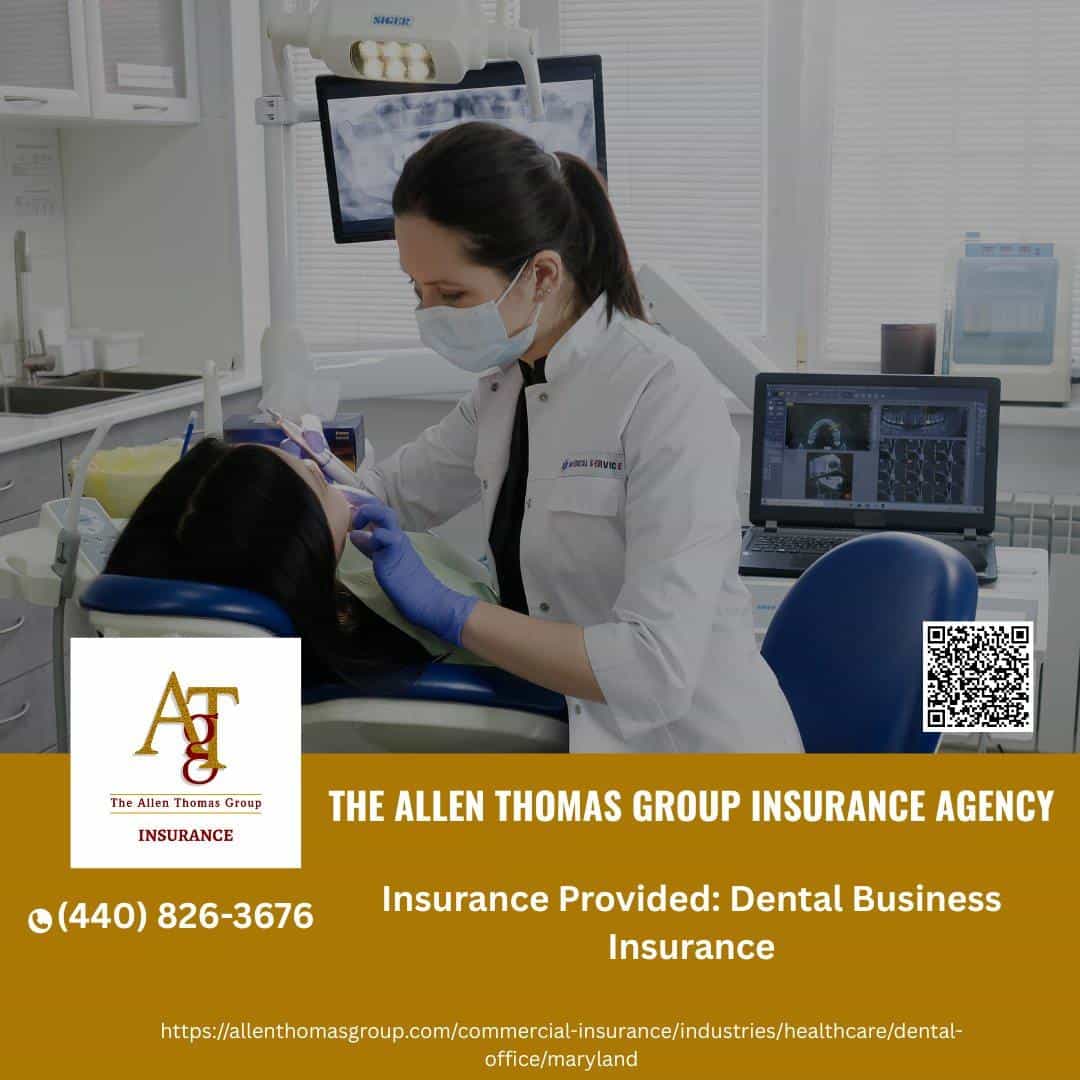 Dental Health Insurance in Maryland