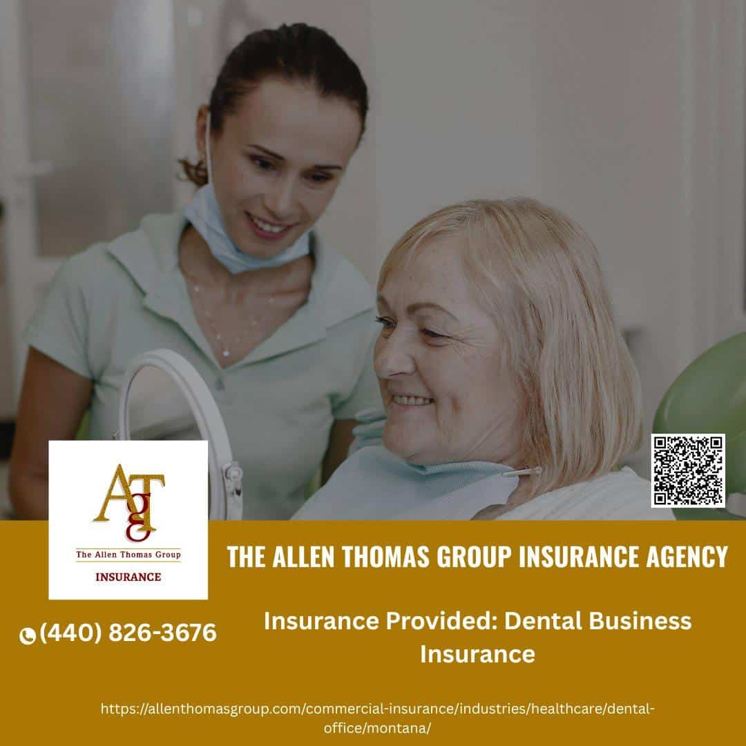 Dental Health Insurance in Montana