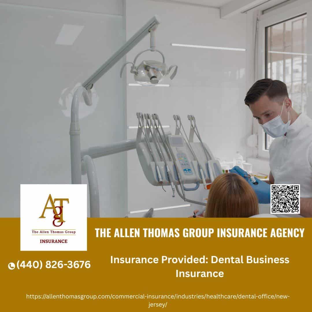 Dental Health Insurance in New Jersey