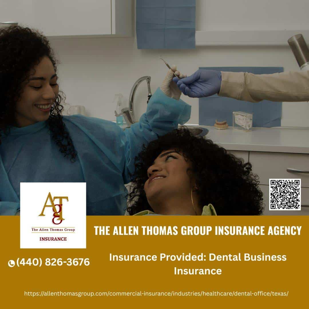 Dental Health Insurance in Texas