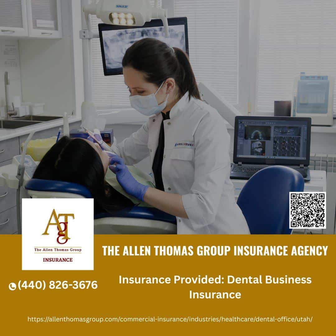 Dental Health Insurance in Utah