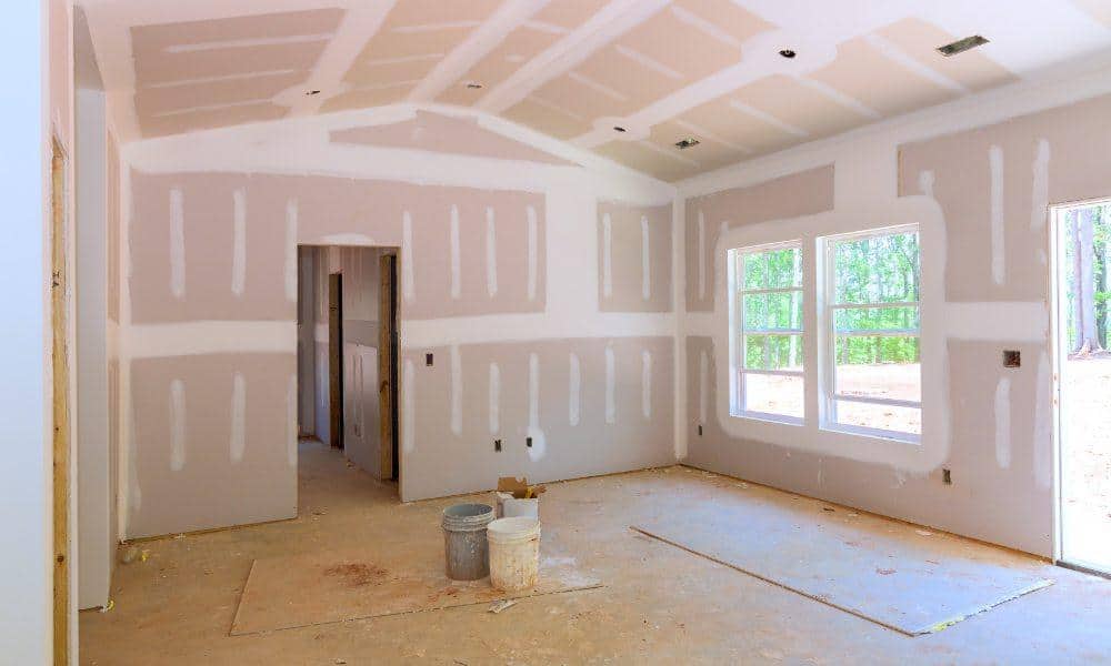 Drywall Contractor Insurance