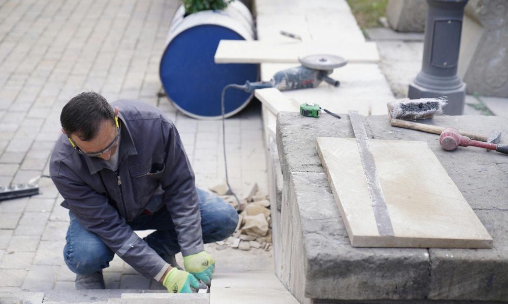 Flooring Contractor Insurance