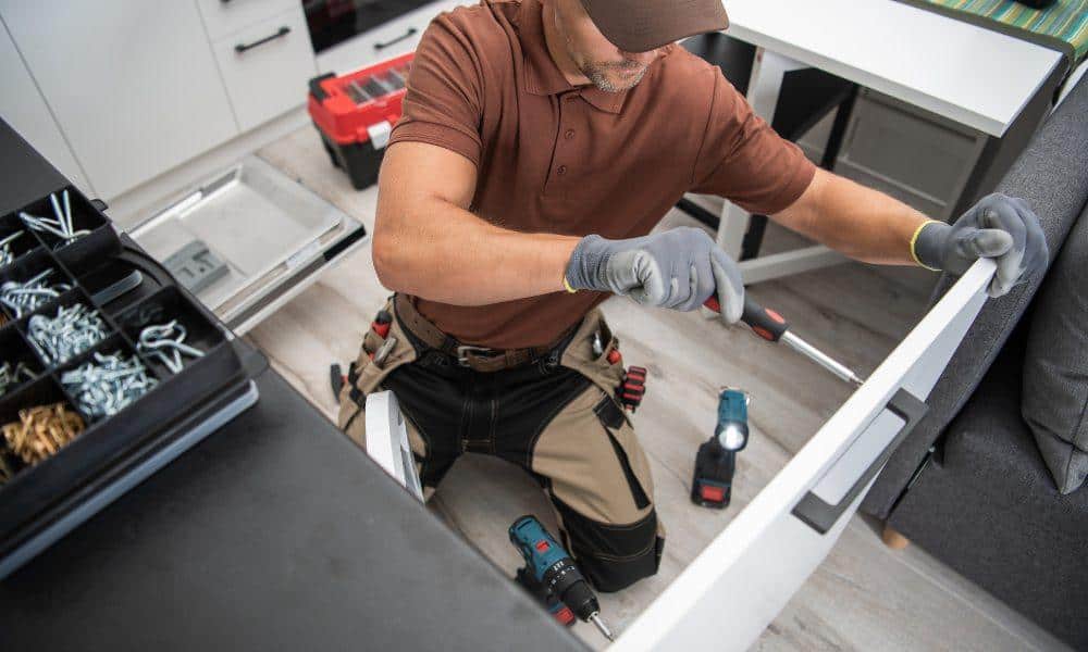 Handyman Contractor Insurance