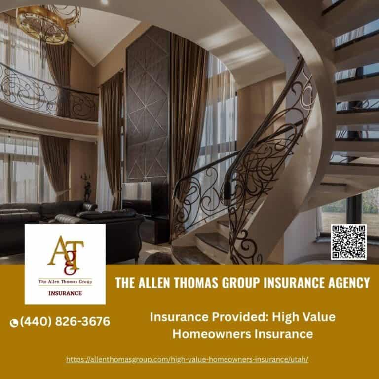 High Value Homeowners Insurance Agency in Utah