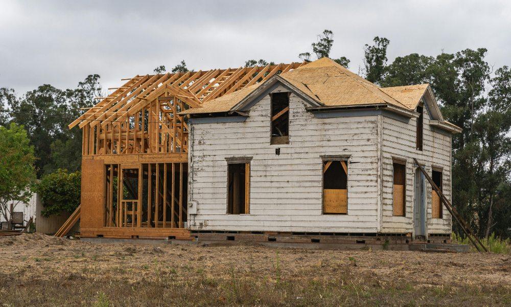 Home Renovation and Remodeling Contractor Insurance