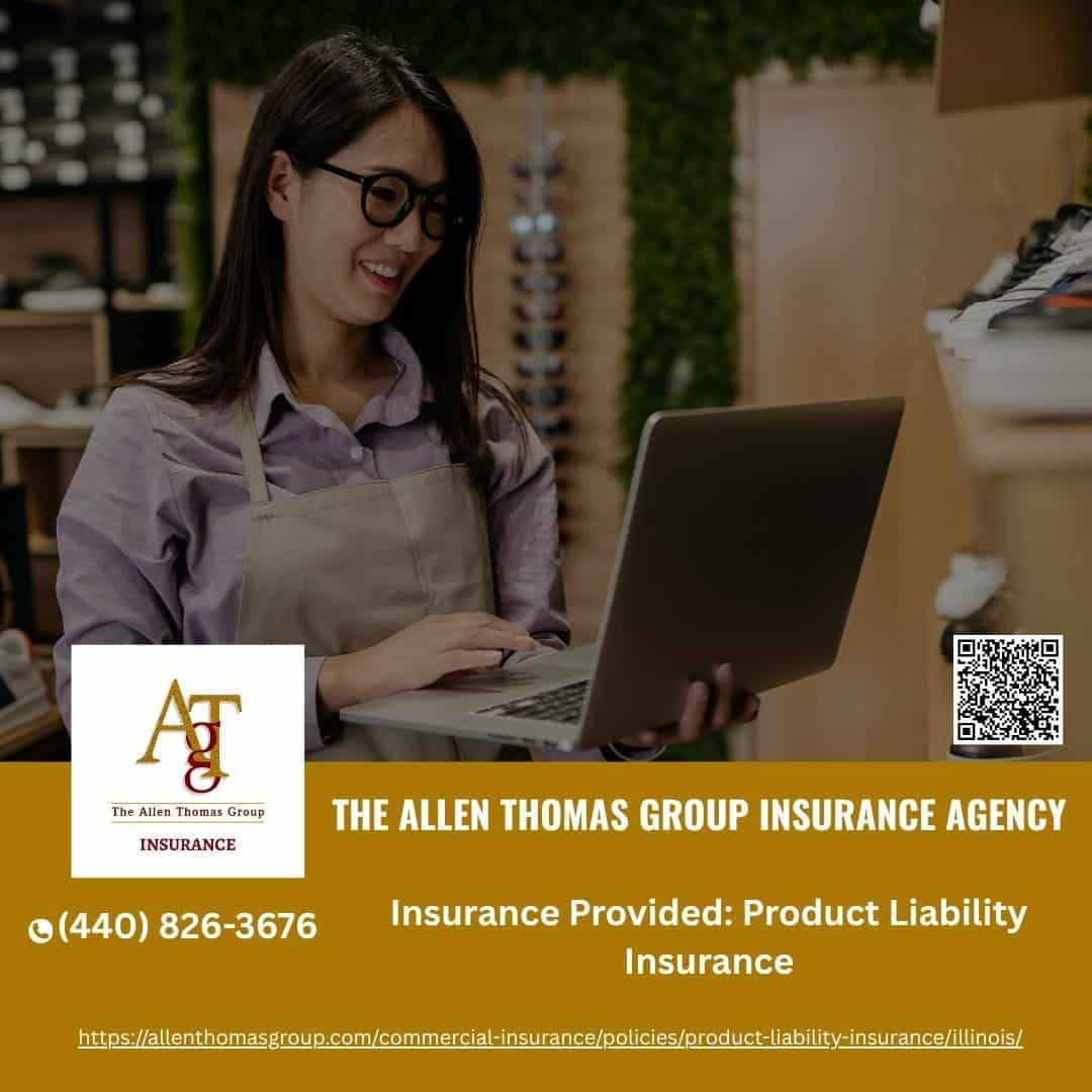 Illinois Product Liability Insurance Agency