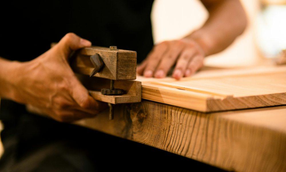 Insurance Coverage for Carpenters