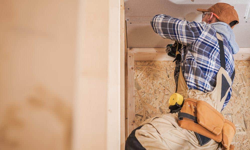 Insurance Coverage for Drywall Contractors