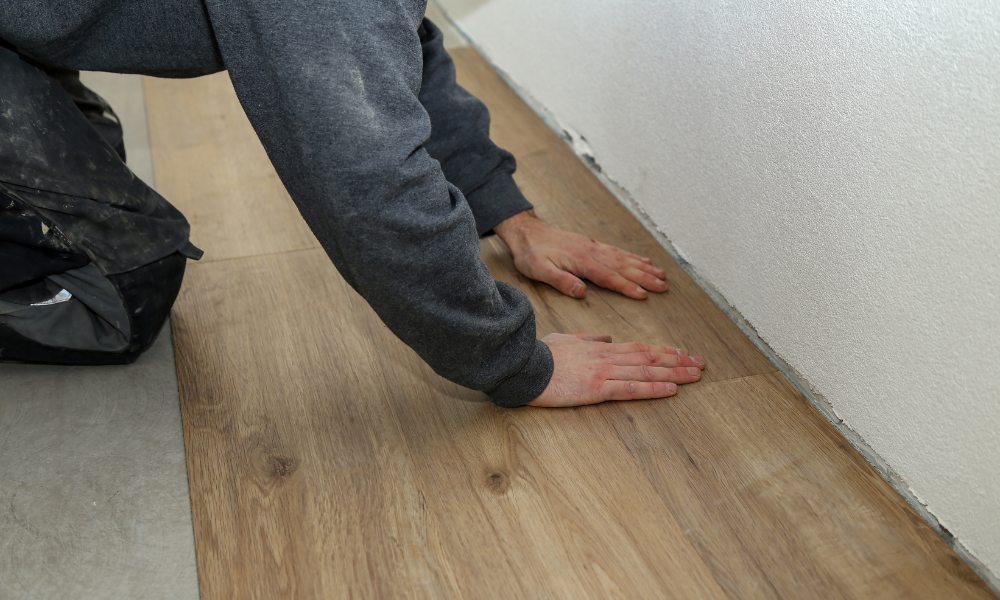 Insurance Coverage for Flooring Contractors