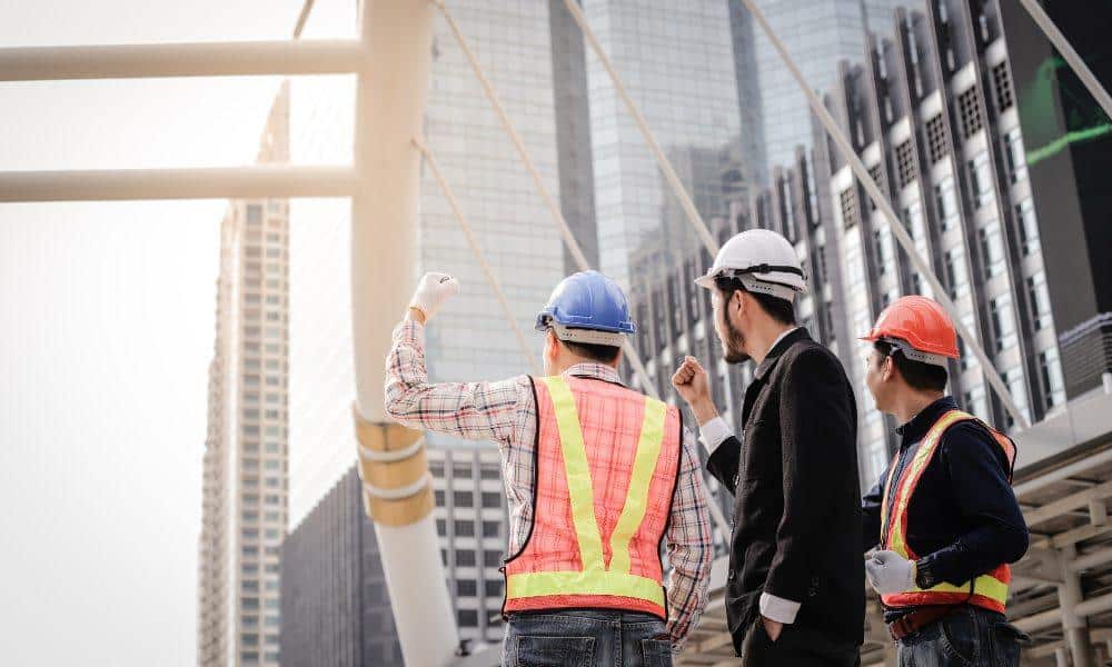 Insurance Coverage for General Contractors