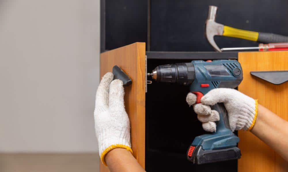 Insurance Coverage for Handyman Contractors
