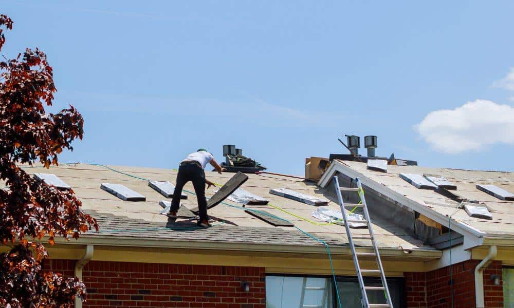 Insurance Coverage for Roofing Contractors