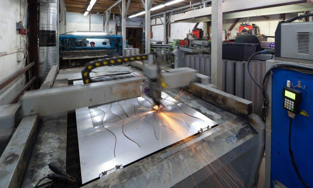 Insurance Coverage for Sheet Metal Contractors