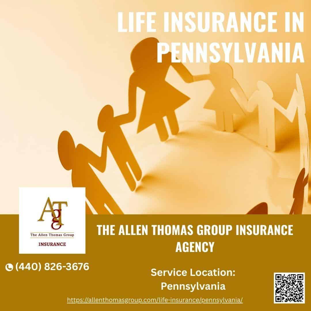 Life Insurance In Pennsylvania