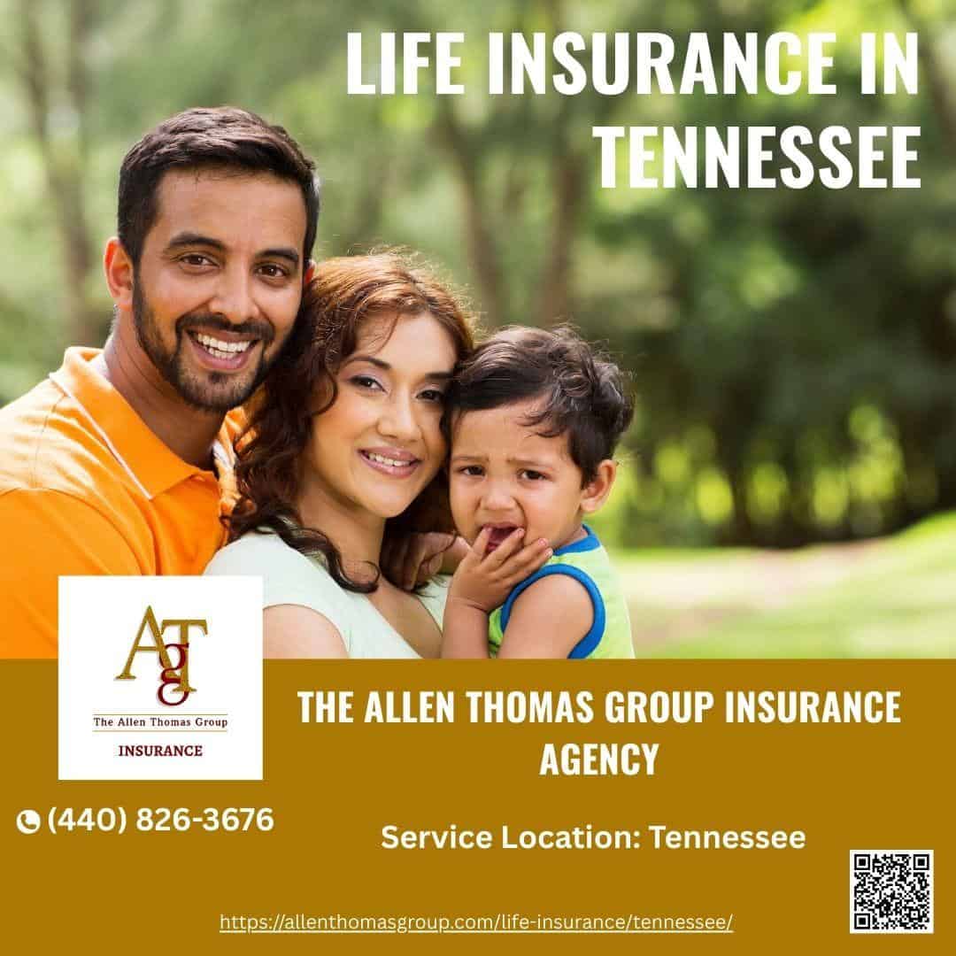 Life Insurance In Tennessee