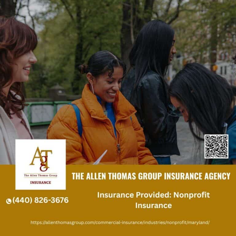 Maryland Nonprofit Insurance Company