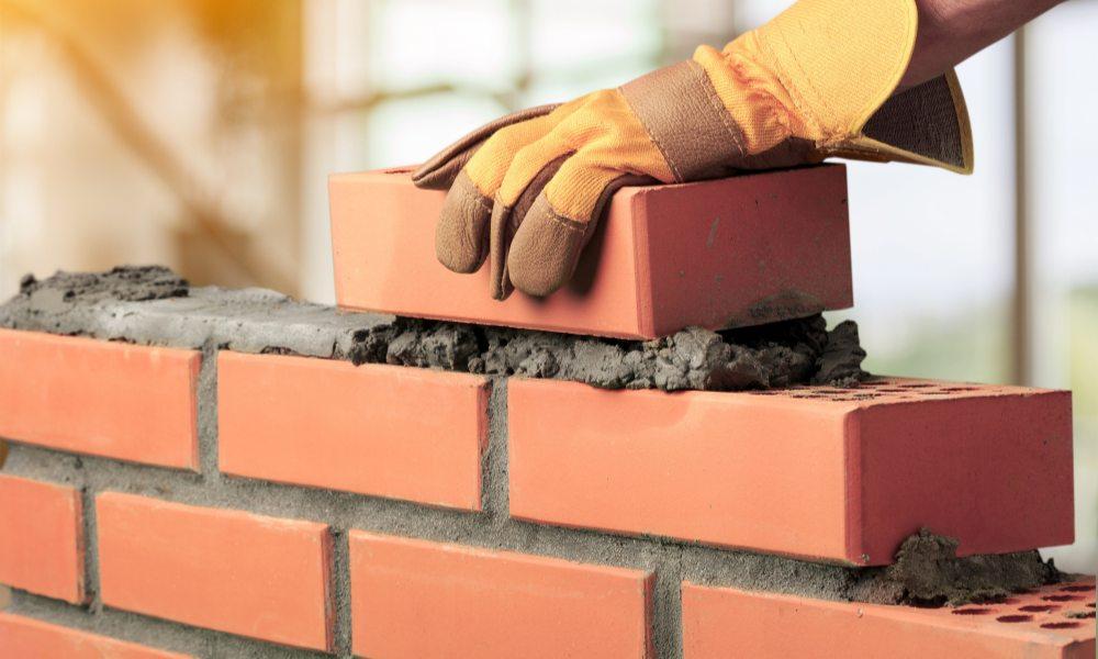 Masonry Contractor Insurance