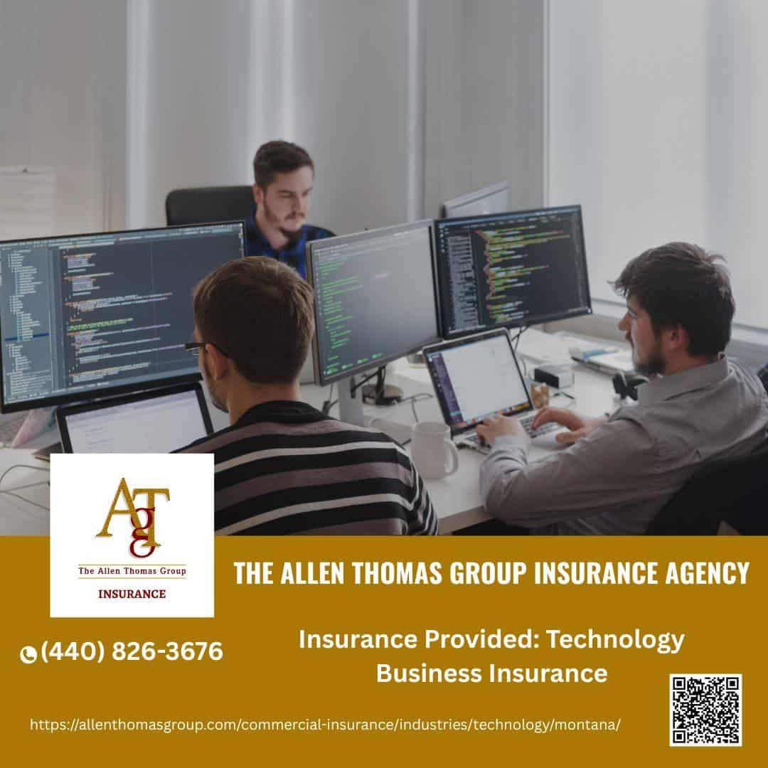 Montana Technology Business Insurance Agency
