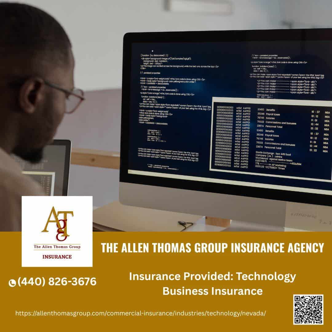 Nevada Technology Business Insurance Agency