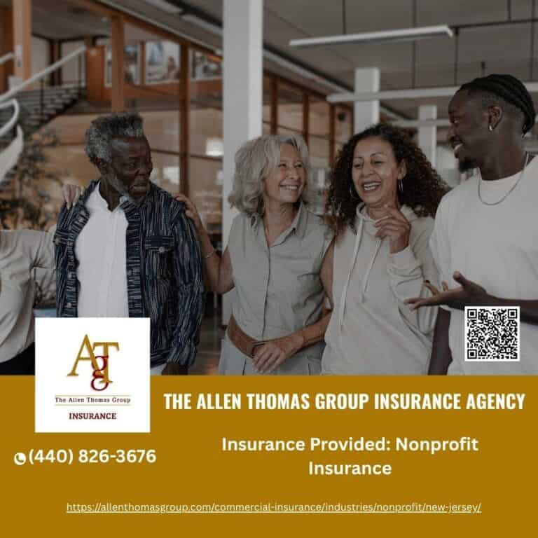 New Jersey Nonprofit Insurance Company