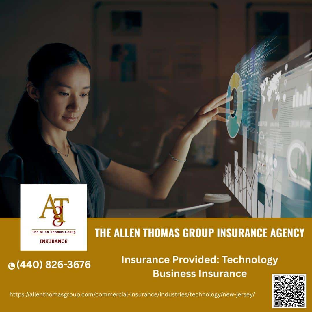 New Jersey Technology Business Insurance Agency