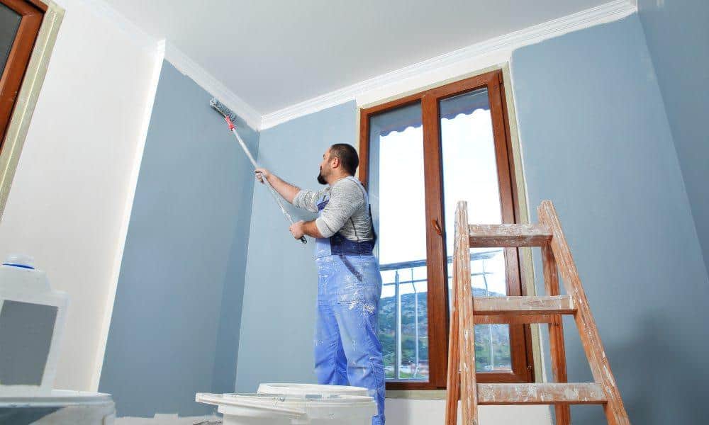 Painter Contractor Insurance