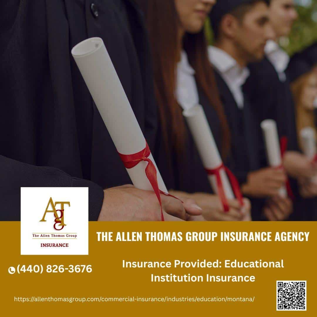 School Insurance in Montana