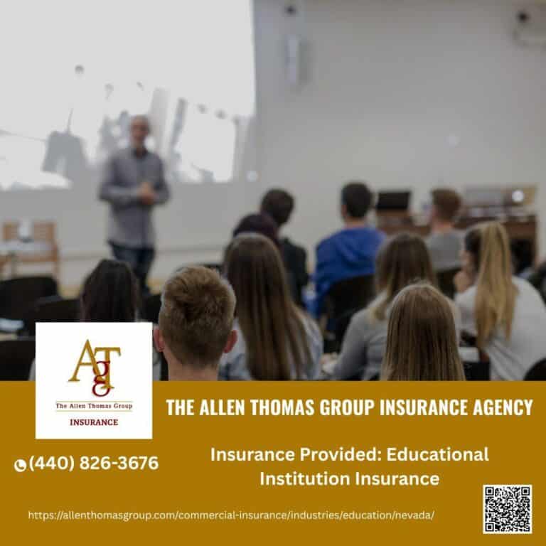 School Insurance in Nevada