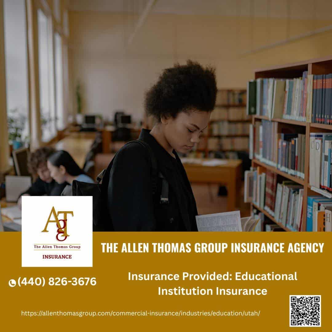 School Insurance in Utah