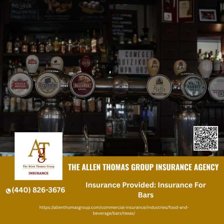 Texas Bar Insurance Agents