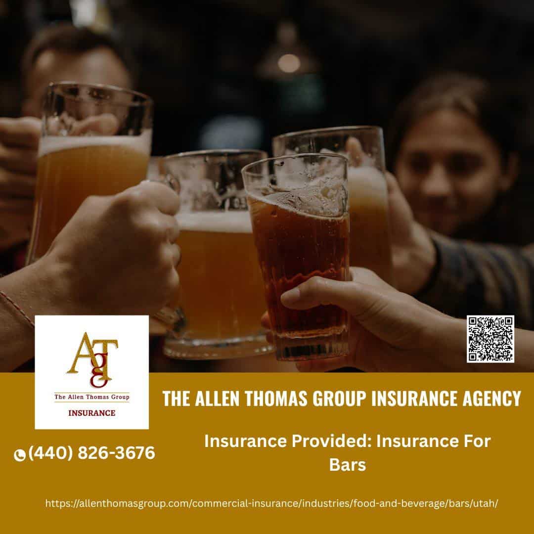Utah Bar Insurance Agents