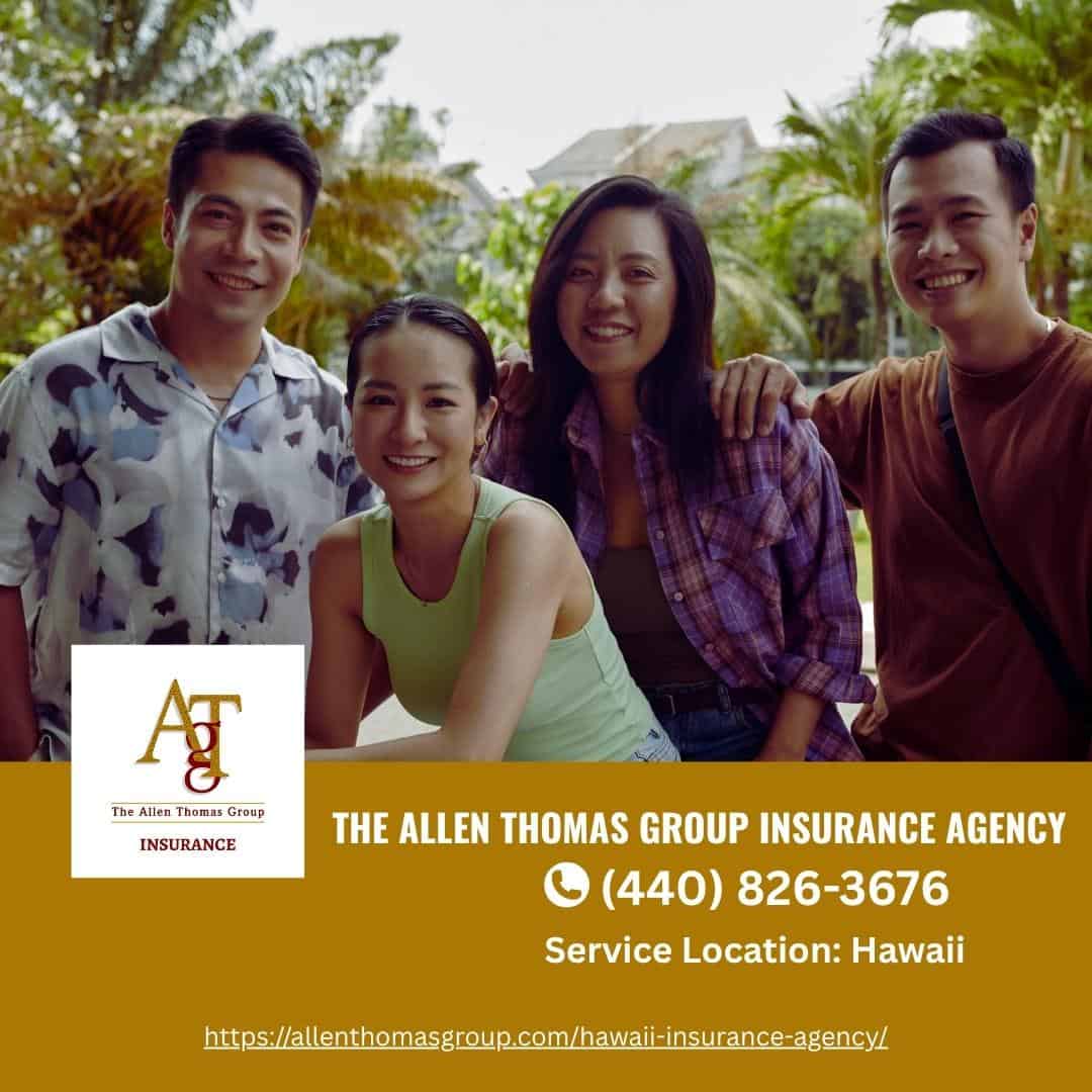 access multiple carriers with Life Insurance Coverage in Hawaii
