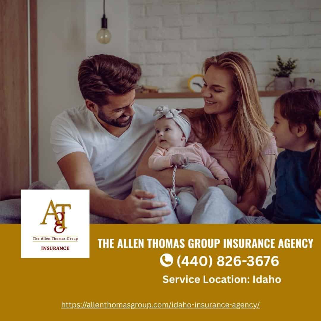 access multiple carriers with Life Insurance Coverage in Idaho