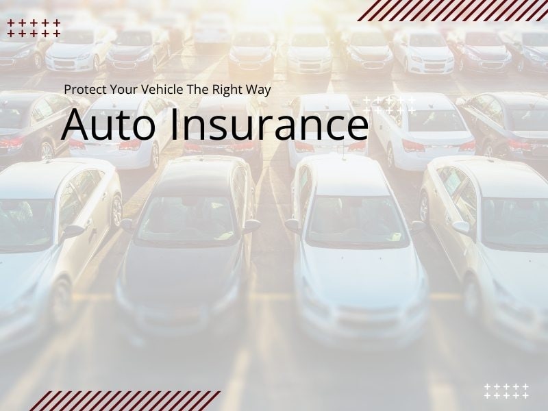 Auto Insurance Underwritten By An Experienced Insurance Agency In Chattanooga, TN