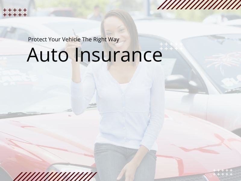auto insurance underwritten by local insurance agency in Rich Township, IL