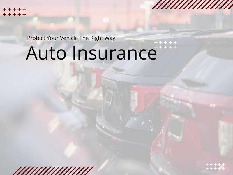 auto insurance underwritten by local insurance agency in Smyrna, GA