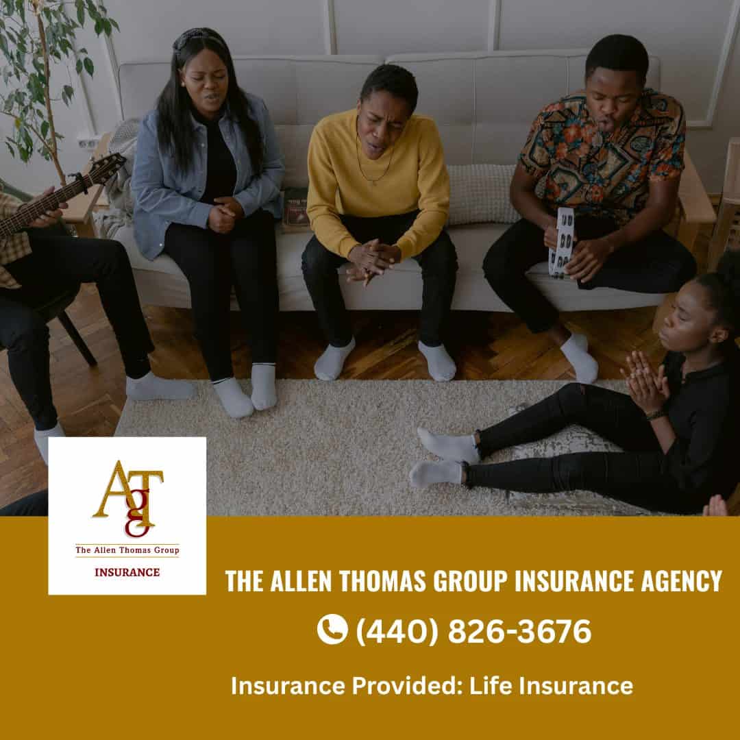 Best Charlotte, North Carolina Life Insurance Coverage In My Area