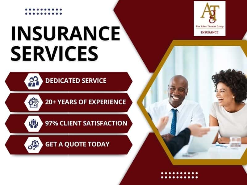 Independent Insurance Agency in Peachtree Corners, Coverage