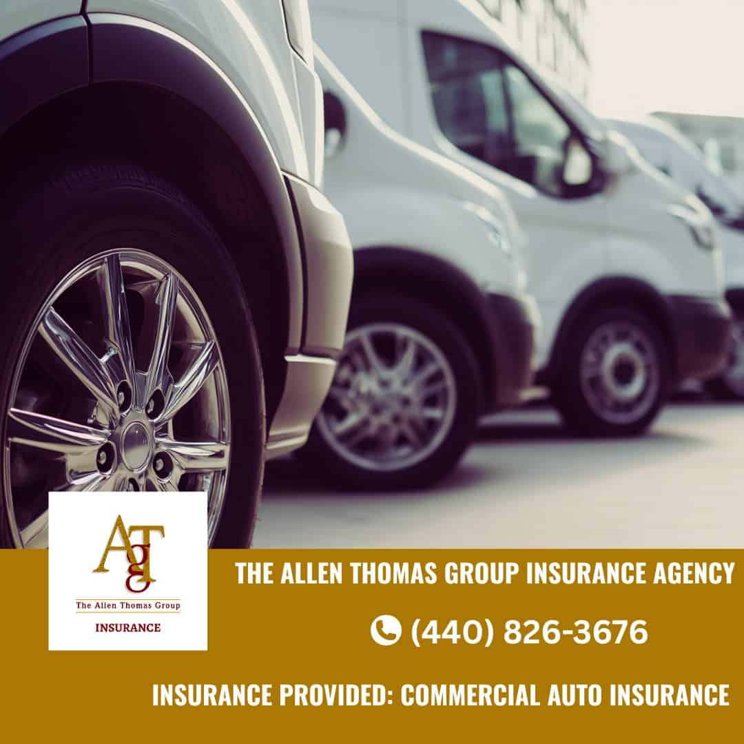 Business Work Truck Commercial Auto Coverage Tinley Park, Illinois