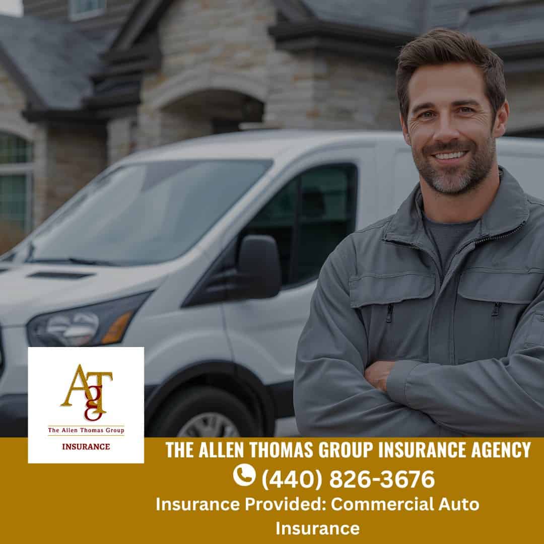 Commercial Auto Insurance Agency Serving Carmel, Indiana Business Owners