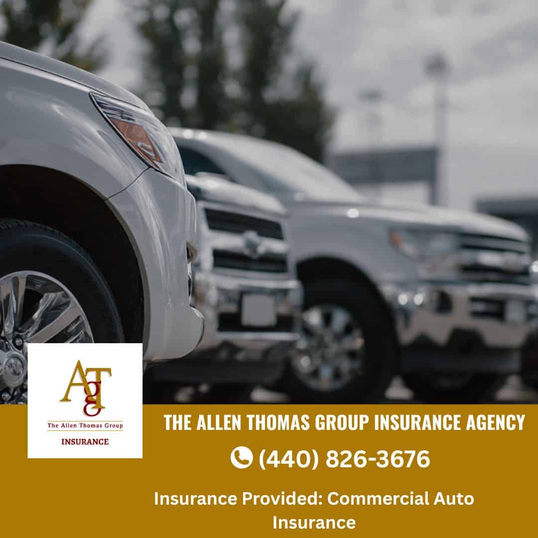 Commercial Auto Insurance Quote Warner Robins, Georgia