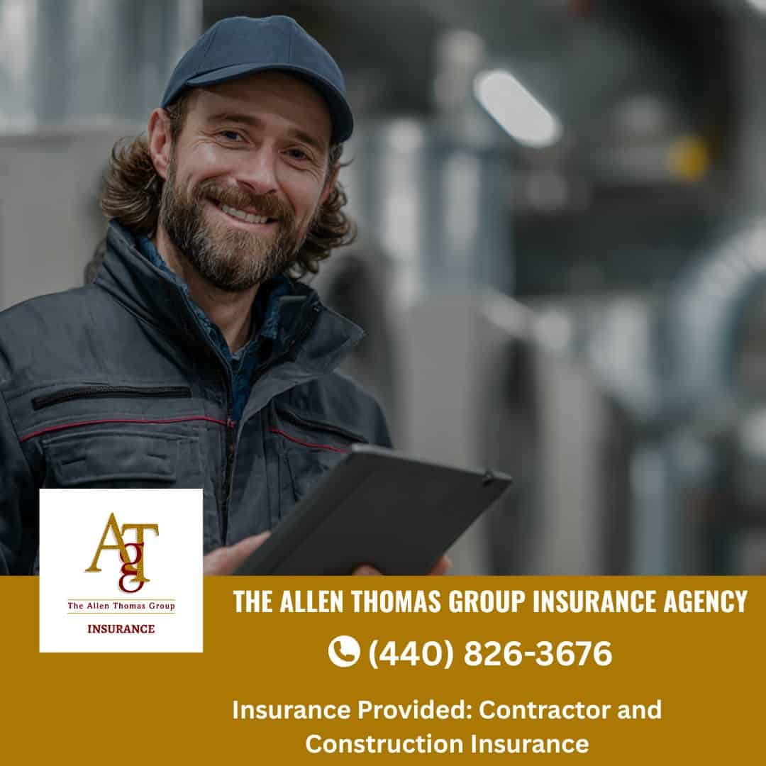 Contractor Insurance Coverage La Porte, Texas