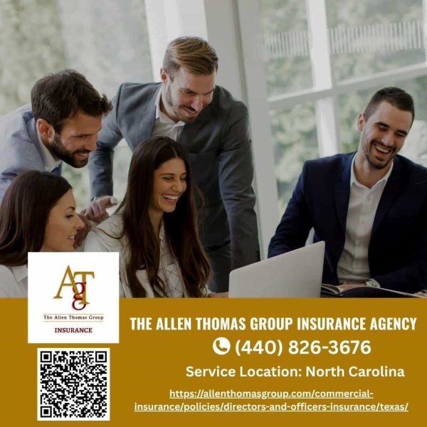 Best Insurance Agency Providing D&O Insurance Solutions in Texas
