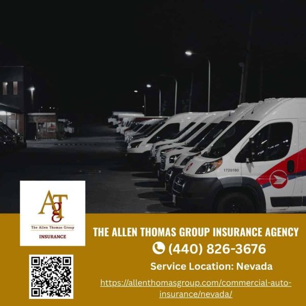 Get Commercial Vehicle Insurance in Nevada Today Get Commercial Vehicle Insurance in Nevada Today