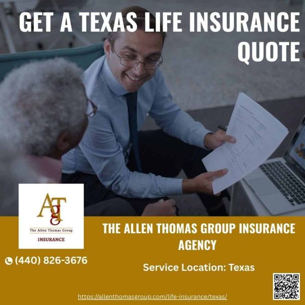 Get a Texas Life Insurance Quote