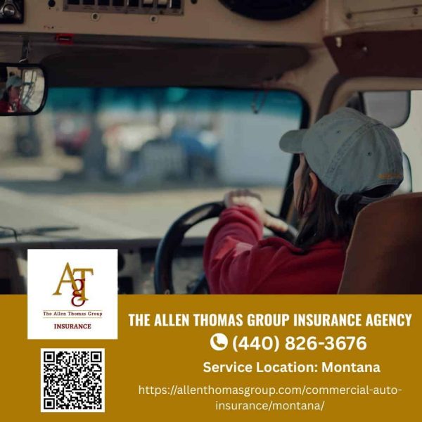 Montana Commercial Auto Insurance Montana Commercial Auto Insurance