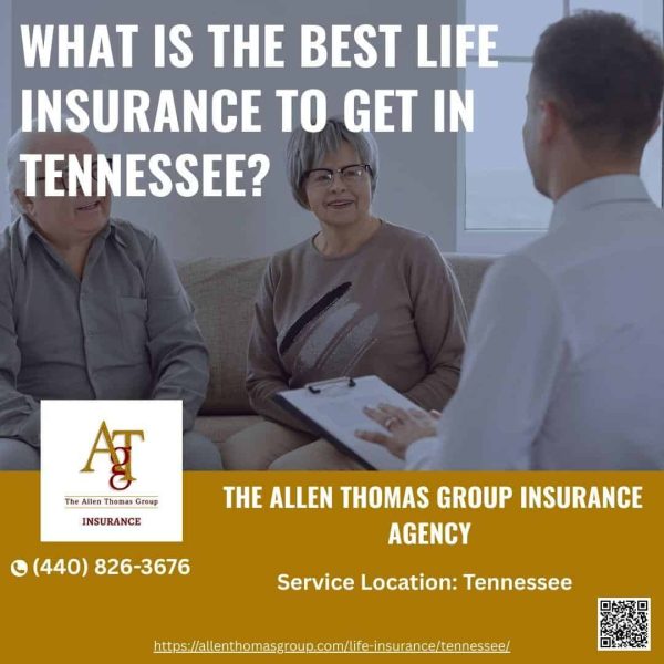 What is the Best Life Insurance to Get in Tennessee