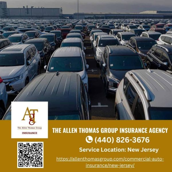 new jersey insurance regulations for commercial vehicle insurance